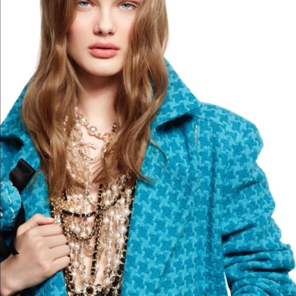 Meet your Posher, Mohamed